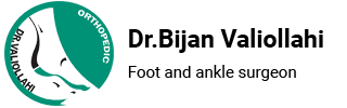 Dr Bijan 4 Feet