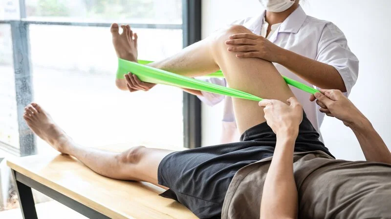 How Do Physiotherapists Help Patients?