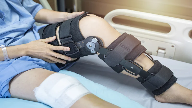 What are the types of ligaments?