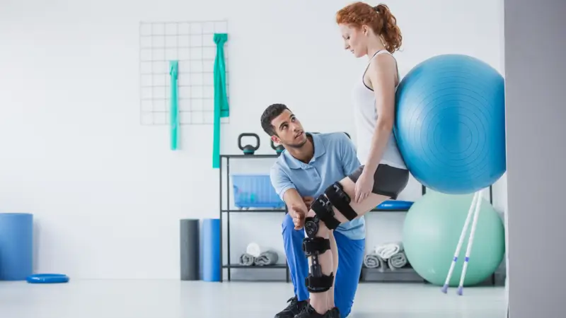 What Are the Types of Physiotherapy Methods?