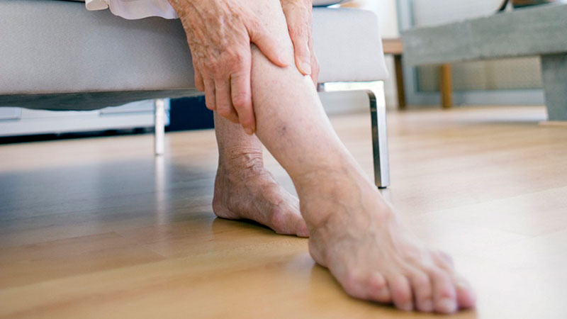 What is Restless Legs Syndrome?