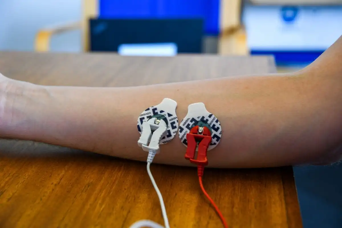 Why should you use an electromyography test?